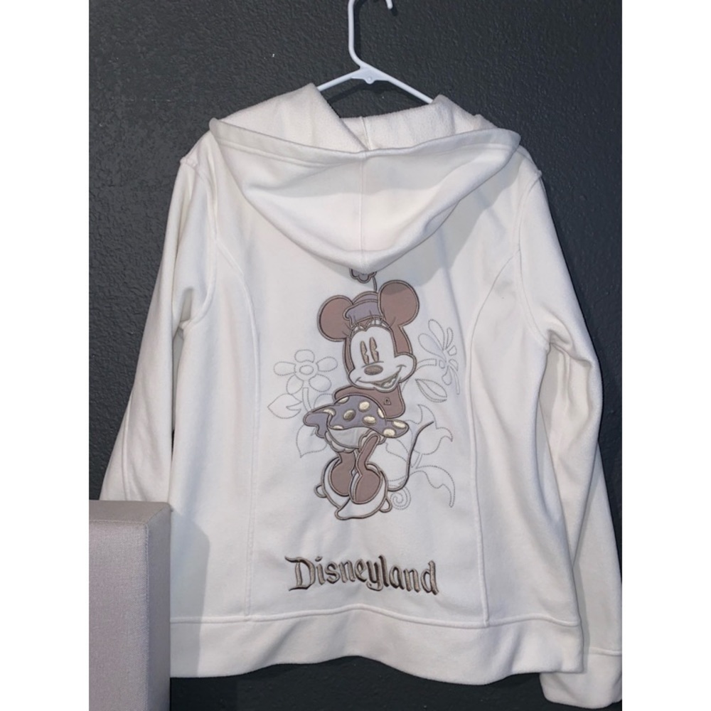 Disney Minnie Mouse Jacket ✨